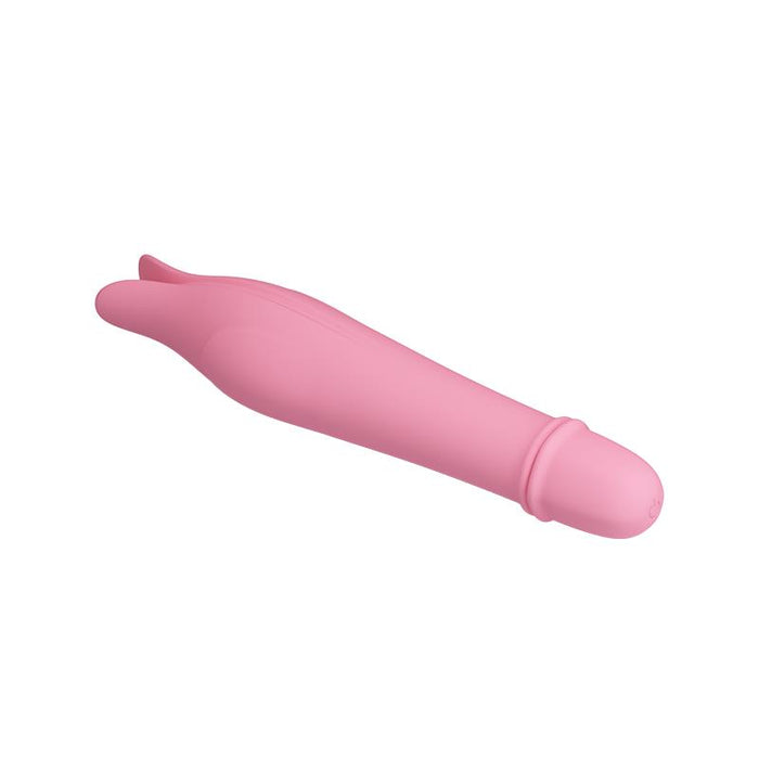 Estimulador Edward Color Rosa Claro