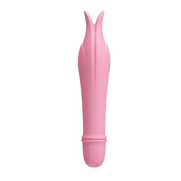 Estimulador Edward Color Rosa Claro