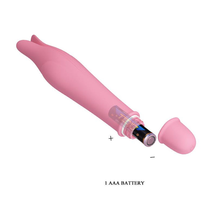 Estimulador Edward Color Rosa Claro