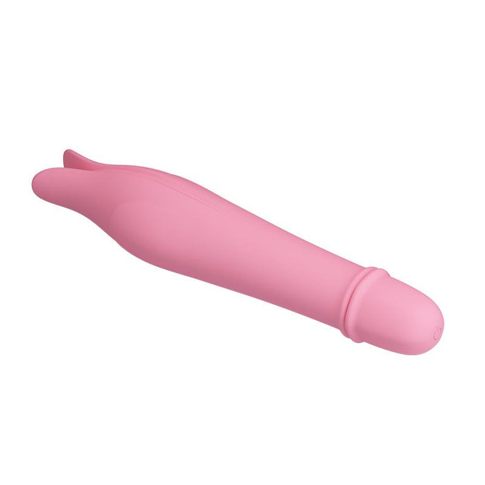 Estimulador Edward Color Rosa Claro