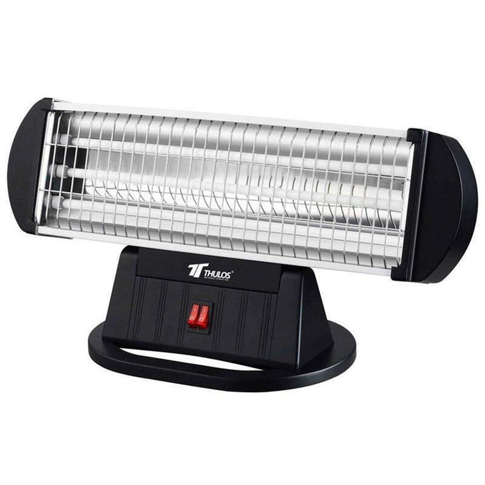 Estufa Electrica Thulos Th Qh11 400w 800w 1200w