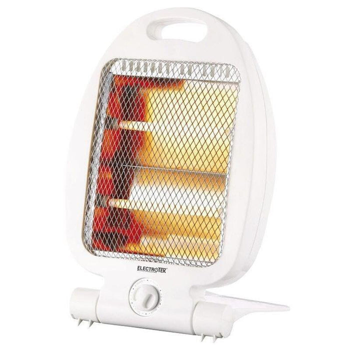 Estufa Halógena 800w Et-Qh01