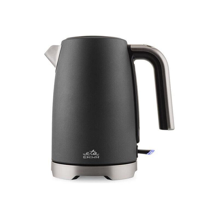 Eta Erika Eta259090020 Electric Kettle, 1.7 L, Anthracite
