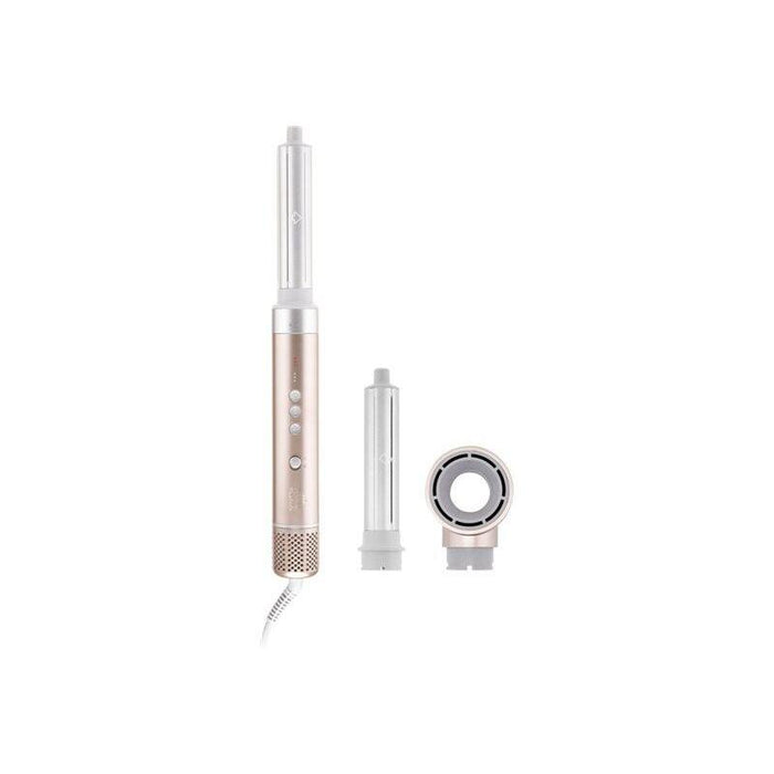 Eta Fenité Pastels Eta232390000 Multifunctional Air Styler, Ionization Function, 1400 W, Gold