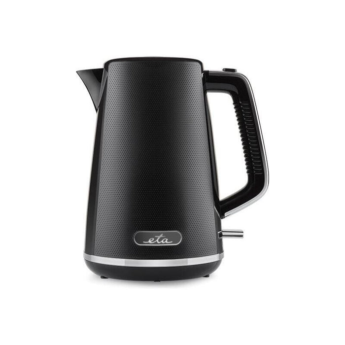 Eta Nora Eta360590010 Electric Kettle, 1.7 L, Black