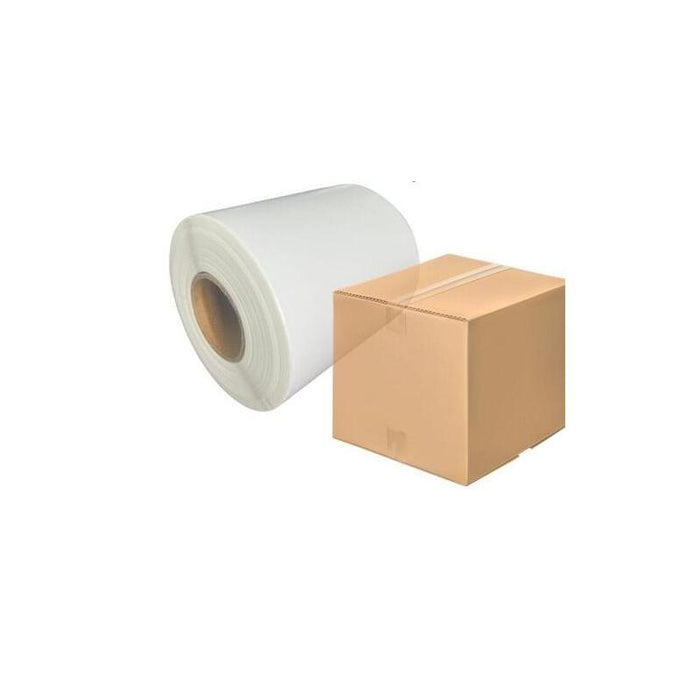 Etiqueta Térmica Con Perforación Bestpak 100 X150/500, 24 Unidades