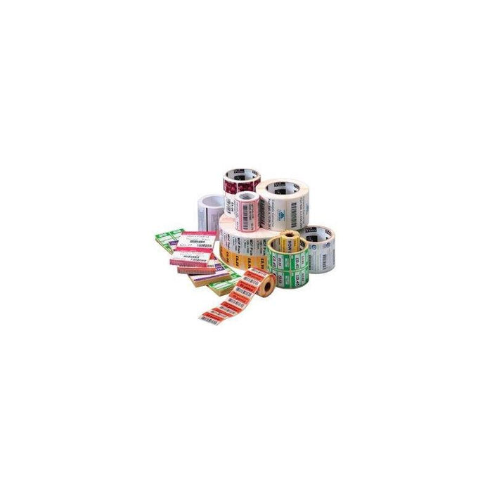 Etiqueta Térmica De 57*51 Mm - Desktop