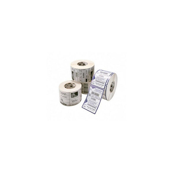 Etiquetas  Papel  152x216mm  Thermal Transfer  8000t All-Temp  Revestido  All-Temp Adhesive  76mm Core