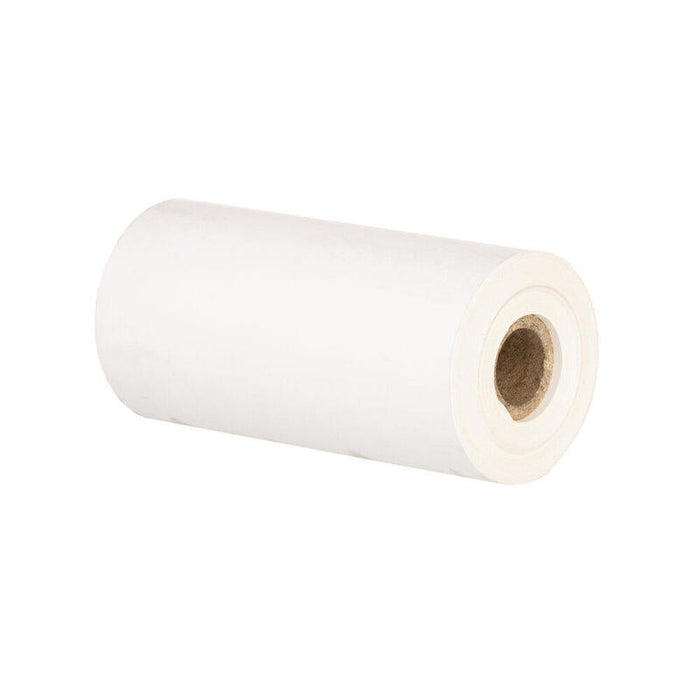Etiquetas Termica Directa 79mm Para Zebra