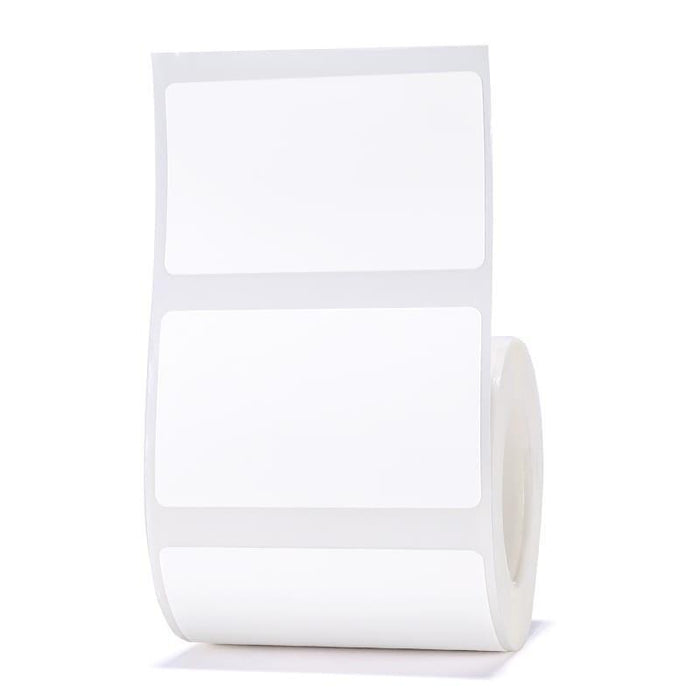 Etiquetas Termicas Niimbot R50*30-230blanco