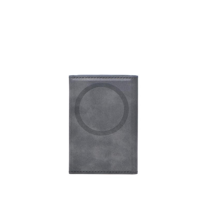 Etres Smart Wallet Classic Grey Et-Cl004