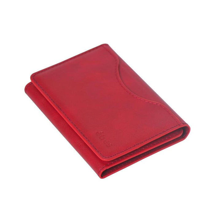 Etres Smart Wallet Classic Red Et-Cl007