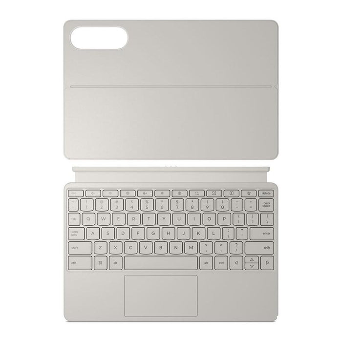Etui Do Tabletu Lenovo Yoga Tab Plateado