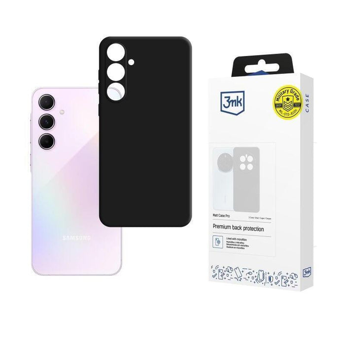 Etui Matt Case Samsung A36 5g A366/A56 5g A566