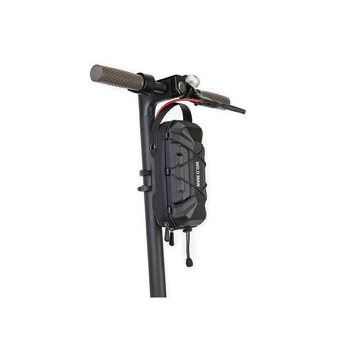 Etui Sakwa Na Hulajnoge Gd 6x 2l Na Rame Negro