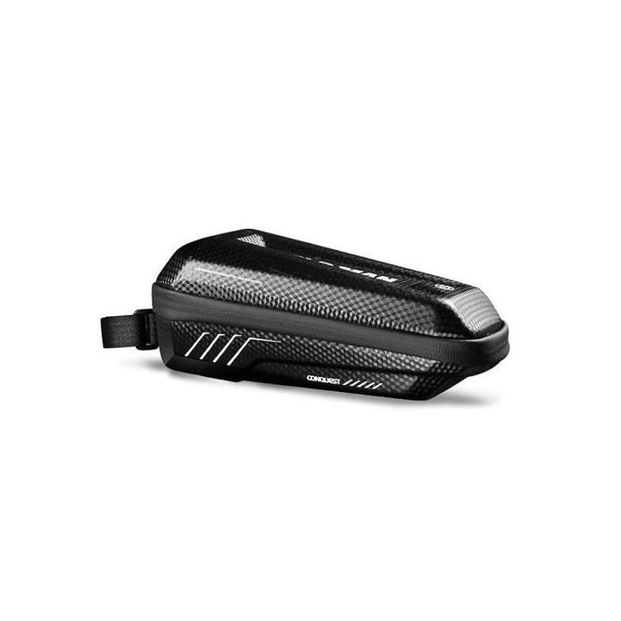 Etui Sakwa Na Rame E5s 1l Uchwyt Rower Negro