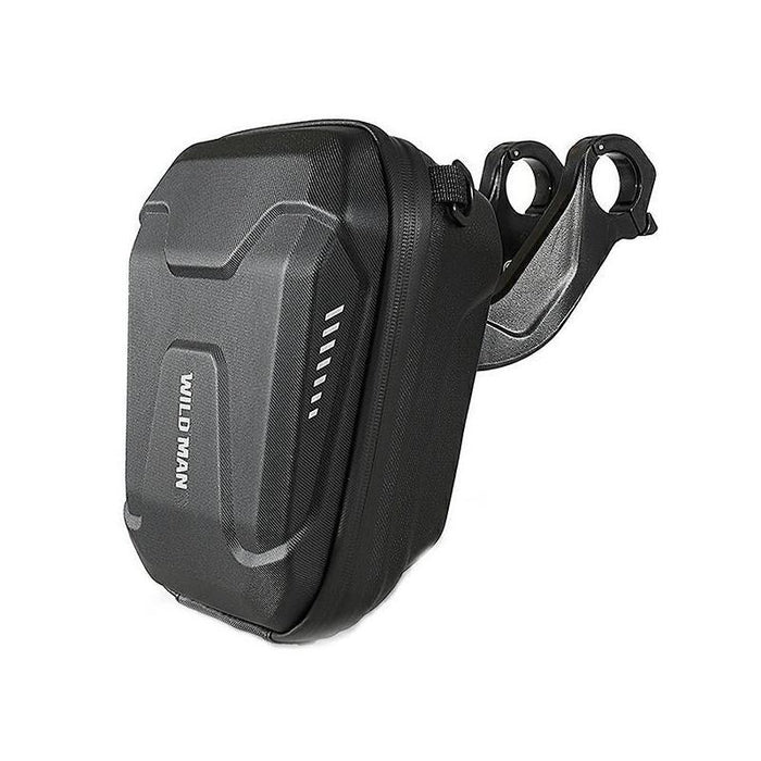 Etui Sakwa Na Rower E8 3l Negro