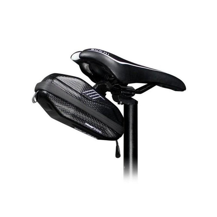 Etui Sakwa Para Siodelko Xs E7s 1,2l Negra