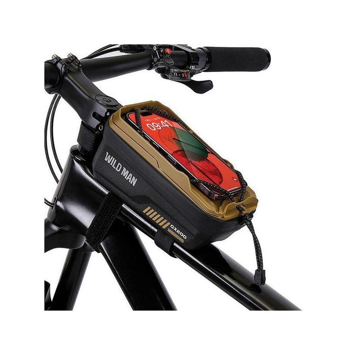 Etui Soporte Para Marco Gx200 Piaskowy