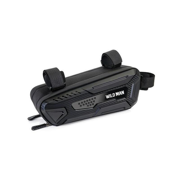 Etui Uchwyt Rowerowy M M40 Negro