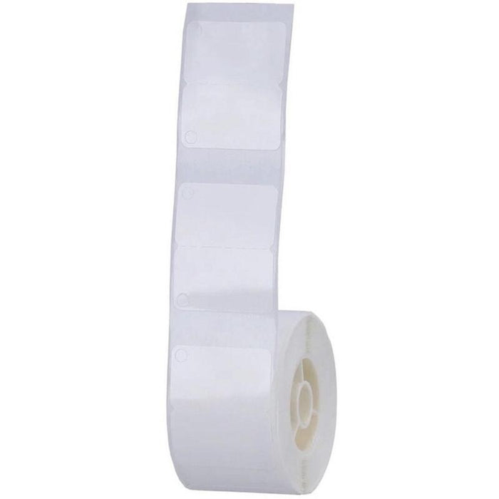 Niimbot T25*30-195white Etiquetas Térmicas Blancas