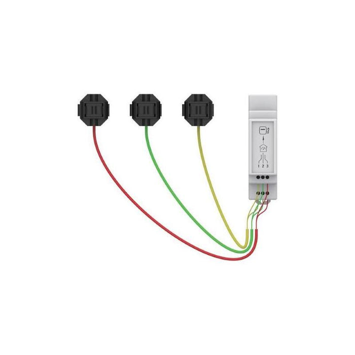 Ev Charger Acc Dlb 3ph/Dhi-Ics-Me-Ct-3l Dahua