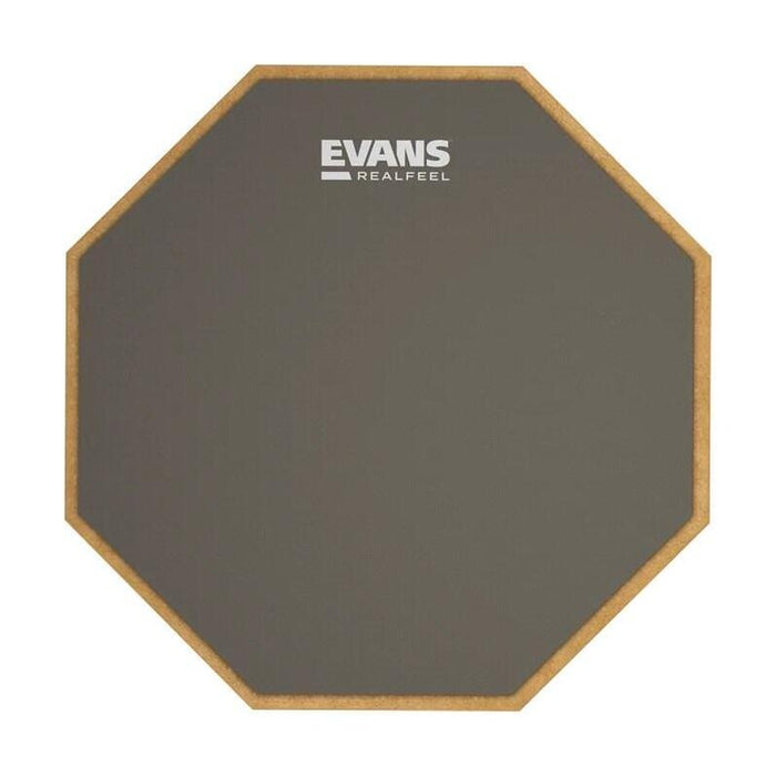 Evans Rf7 - Pad De Batería De 7" Para Practicar, De Una Sola Cara