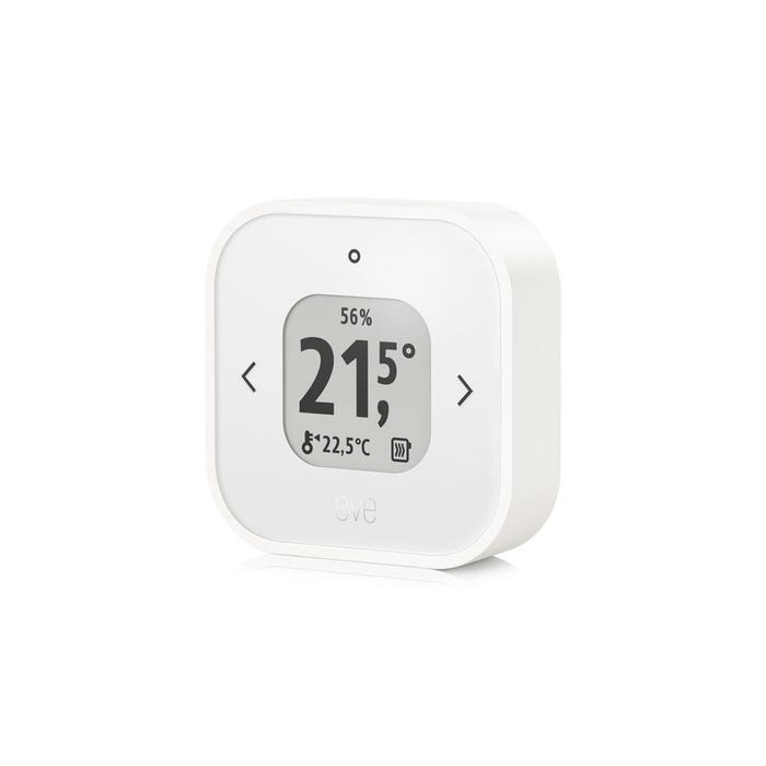 Eve Thermo Control - (Technologia Matter)
