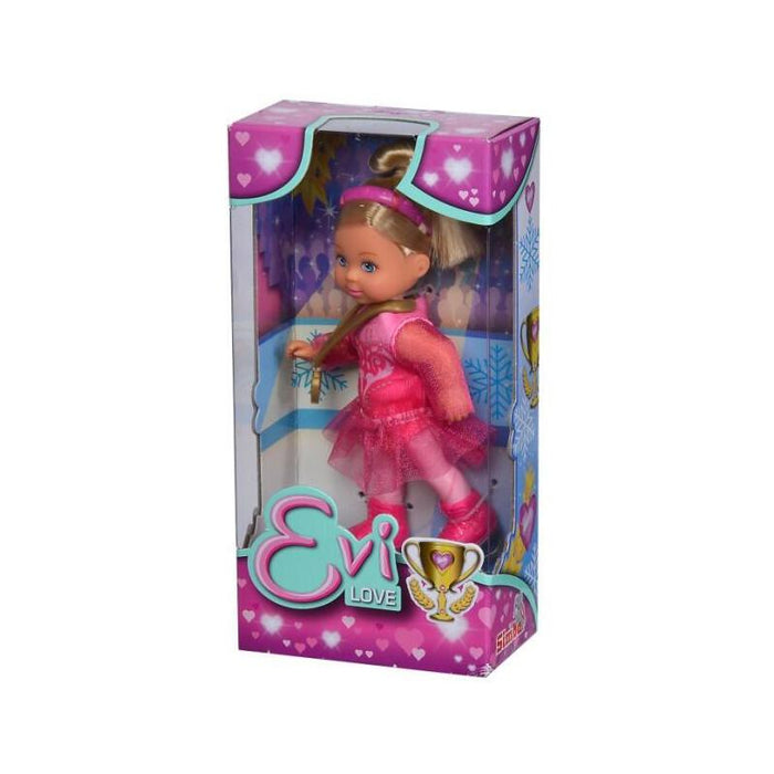 Evi