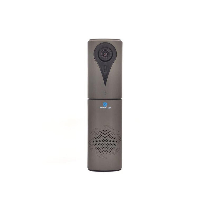 Evolve Konferenzkamera Con Mic, Speaker And Remote, 1080p