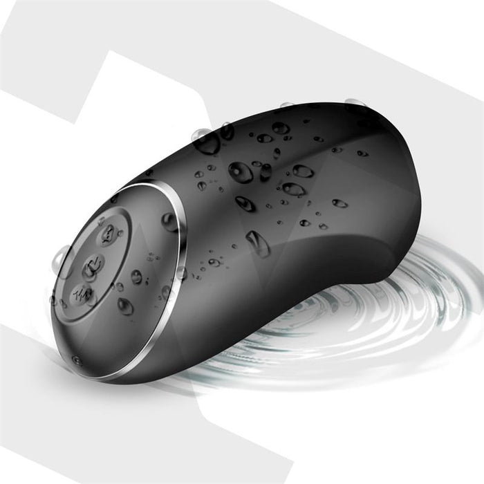 Evony Masturbador Masculino Sexo Oral Succión Y Vibración 2 Motores Usb Silicona