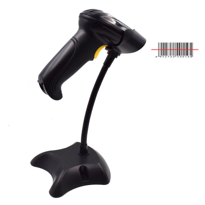 Ewent Lector Código De Barras Ew3430 Wireless