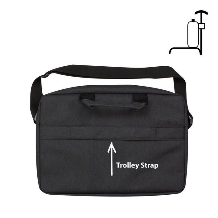 Ewent Maletin De Portatil 15.6 Negro"