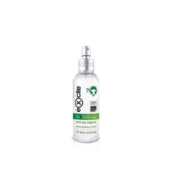 Excite - Limpiador De Juguetes 100 Ml