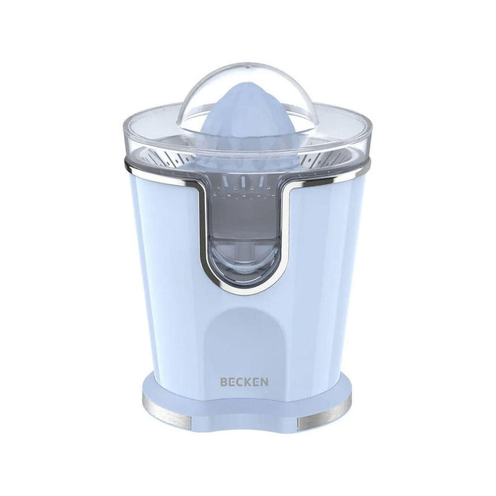 Exprimidor Becken Bcj8767bl Azul