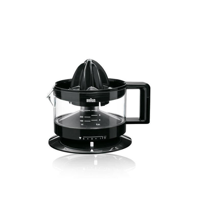 Exprimidor Braun Tributecollection Cj 3000 20w Capacidad 350ml