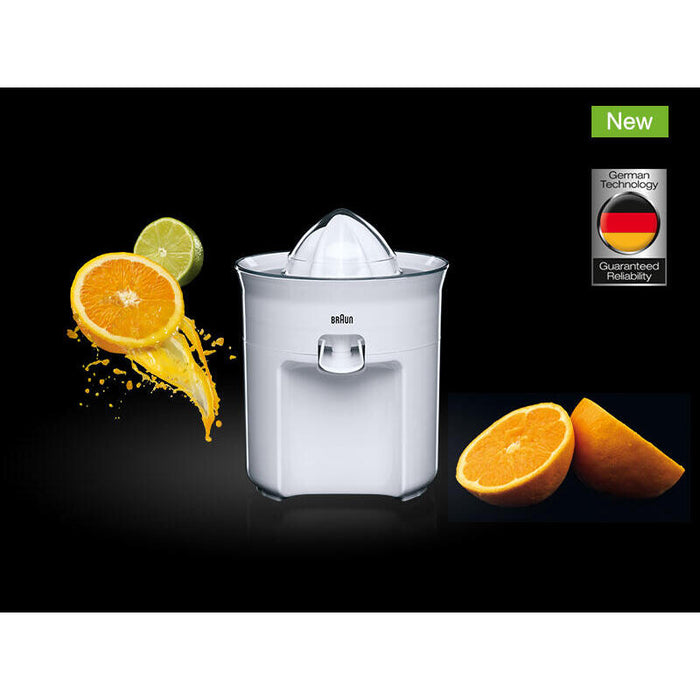 Exprimidor Braun Tributecollection Cj 3050 60w