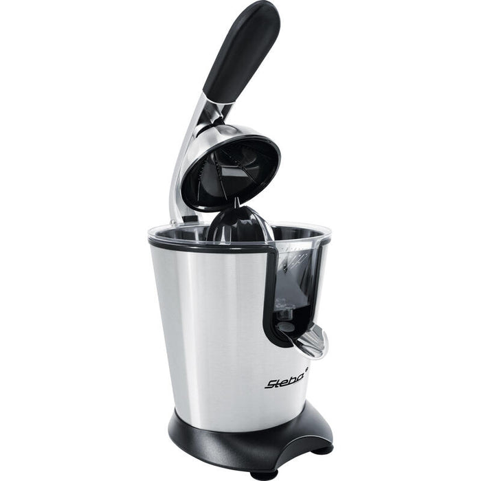 Exprimidor  Steba Zp 2, De Cítricos Plateado 250200