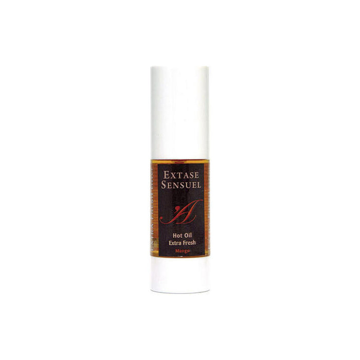 Extase Sensual - Aceite Estimulante Mango 30 Ml