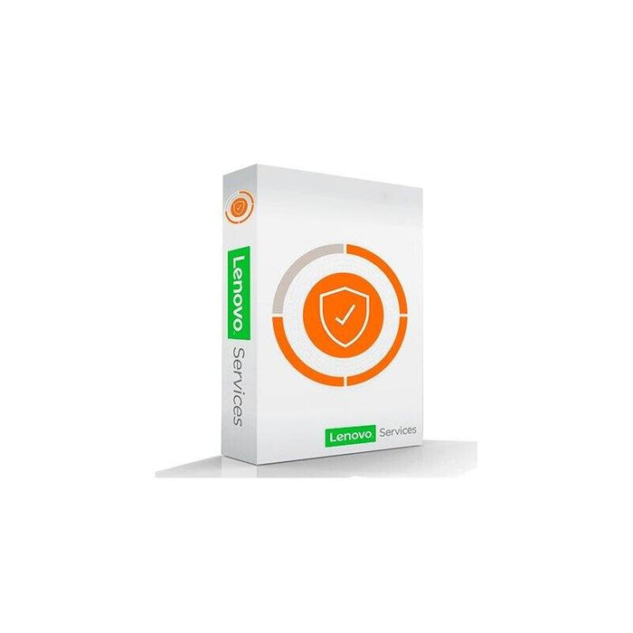Extension Garantia Lenovo Vseries 5ws1d65455 Ampliacion De 1 A 2 Años 5ws1d65455