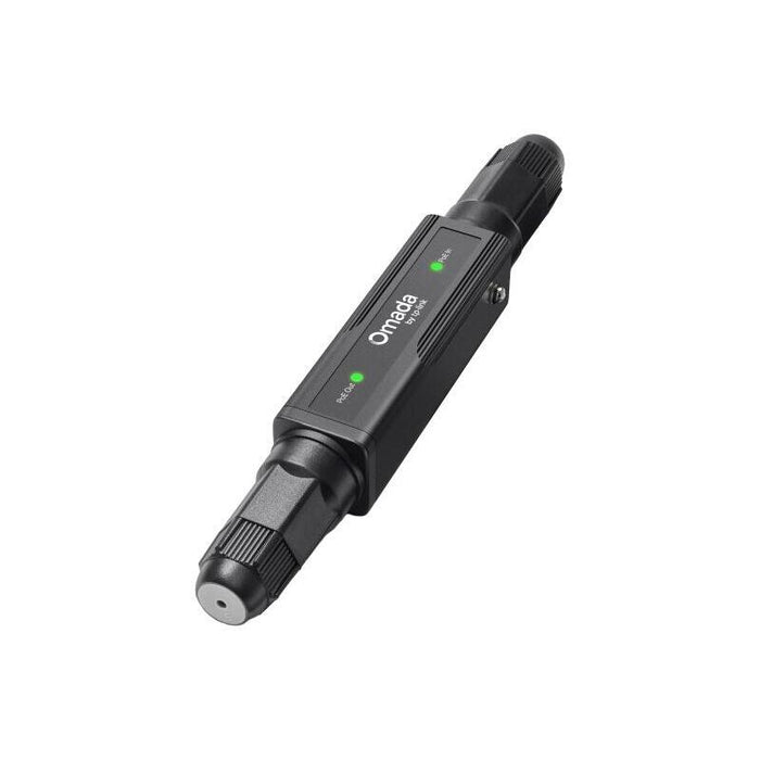 Extensor Poe+ Omada 2 Puertos 1 Gbps Rj45 10/100/1000 Mbps