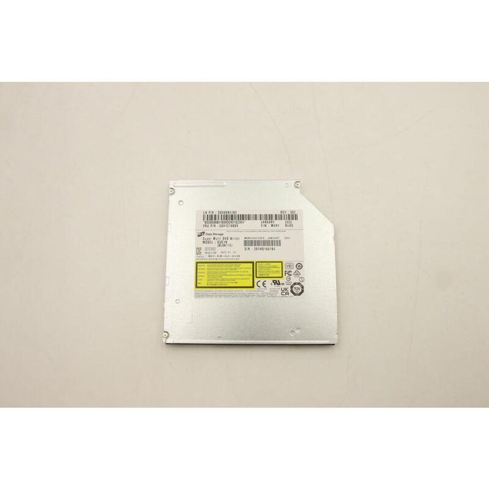 External Dvd Writer,  Compatible With Multiple Disc
