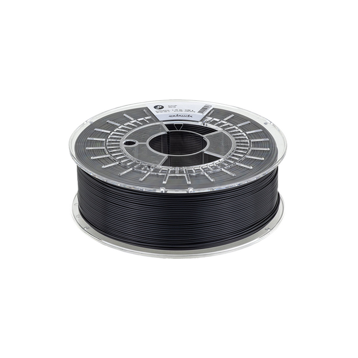 Extrudr Filament Petg 1.75 Mm 1.1 Kg - Anthracite