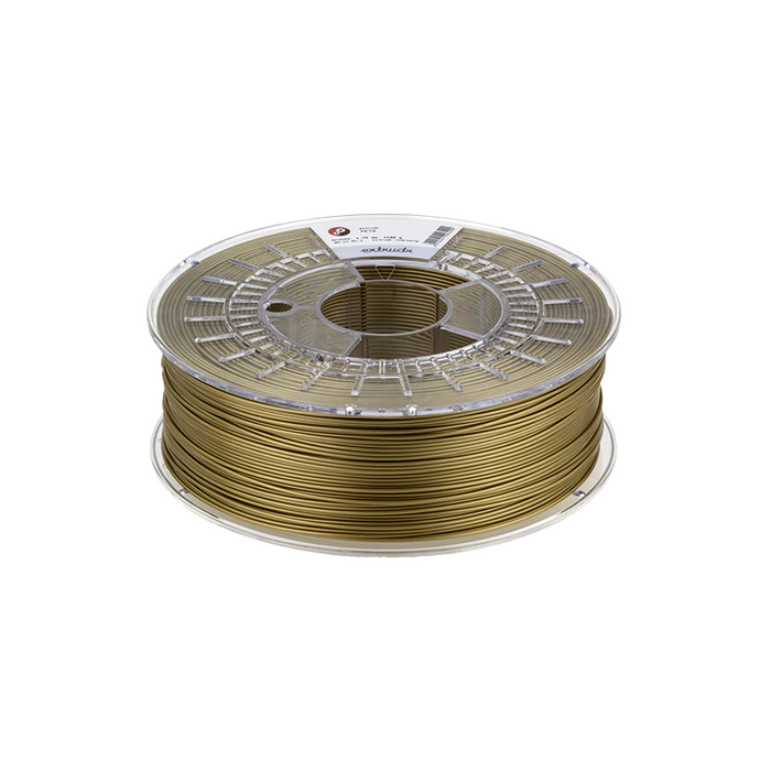 Extrudr Filament Petg 1.75 Mm 1.1 Kg - Bronze