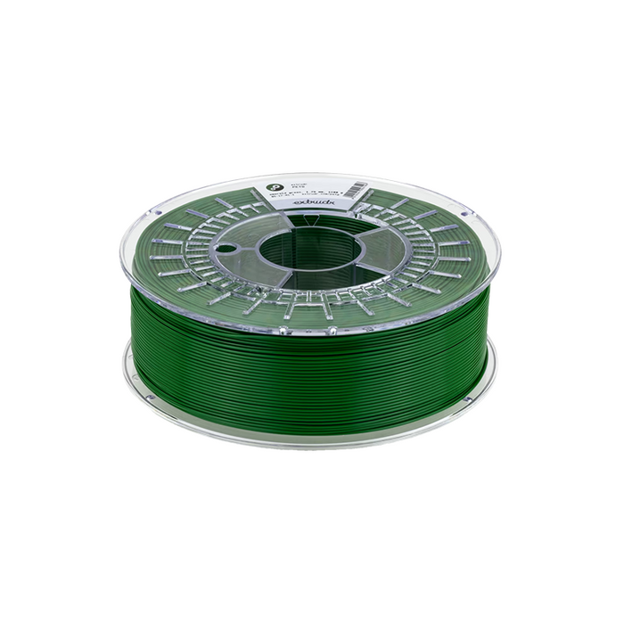 Extrudr Filament Petg 1.75 Mm 1.1 Kg -  Emerald Green