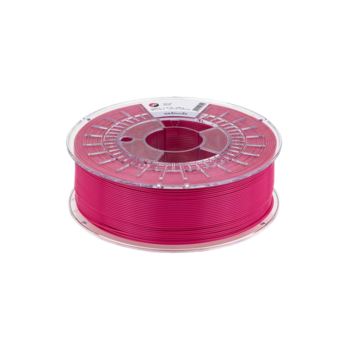 Extrudr Filament Petg 1.75 Mm 1.1 Kg - Magenta