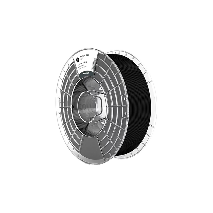 Extrudr Filament Pla Hs 1.75 Mm 1 Kg - Black