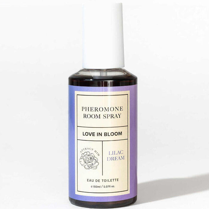 Eye Of Love - Bloom Spray Habitación Índica Lilac Dream 150 Ml