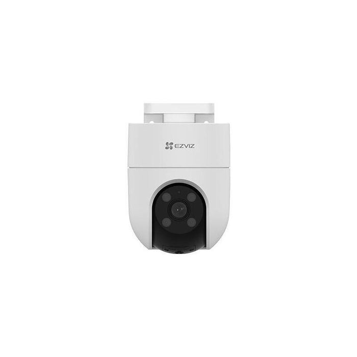 Camara Ezviz H8c 4g 2k  Ip Do Monitoringu + Ezviz H5 4g 2k Ip Do Monitoringu