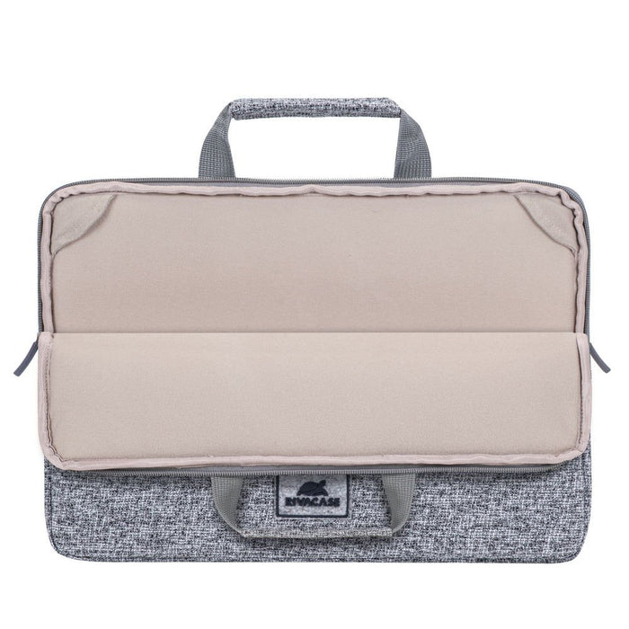 EAN 4260403578469 - Rivacase 7913 33,8 cm (13.3") Funda Negro, Gris imagen 6